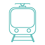 Train drivers to operate your light rail vehicule