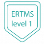 Train drivers for ERTMS level 1