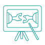 Teach drivers coupling and uncoupling procedures